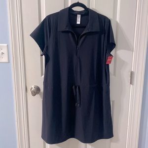 NWT Spanx XL ☀️ Sunshine ☀️ Dress UPF 50+ ☀️